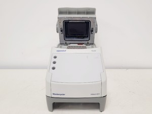 Thumbnail image of Eppendorf Mastercycler Nexus Eco Thermocycler Lab