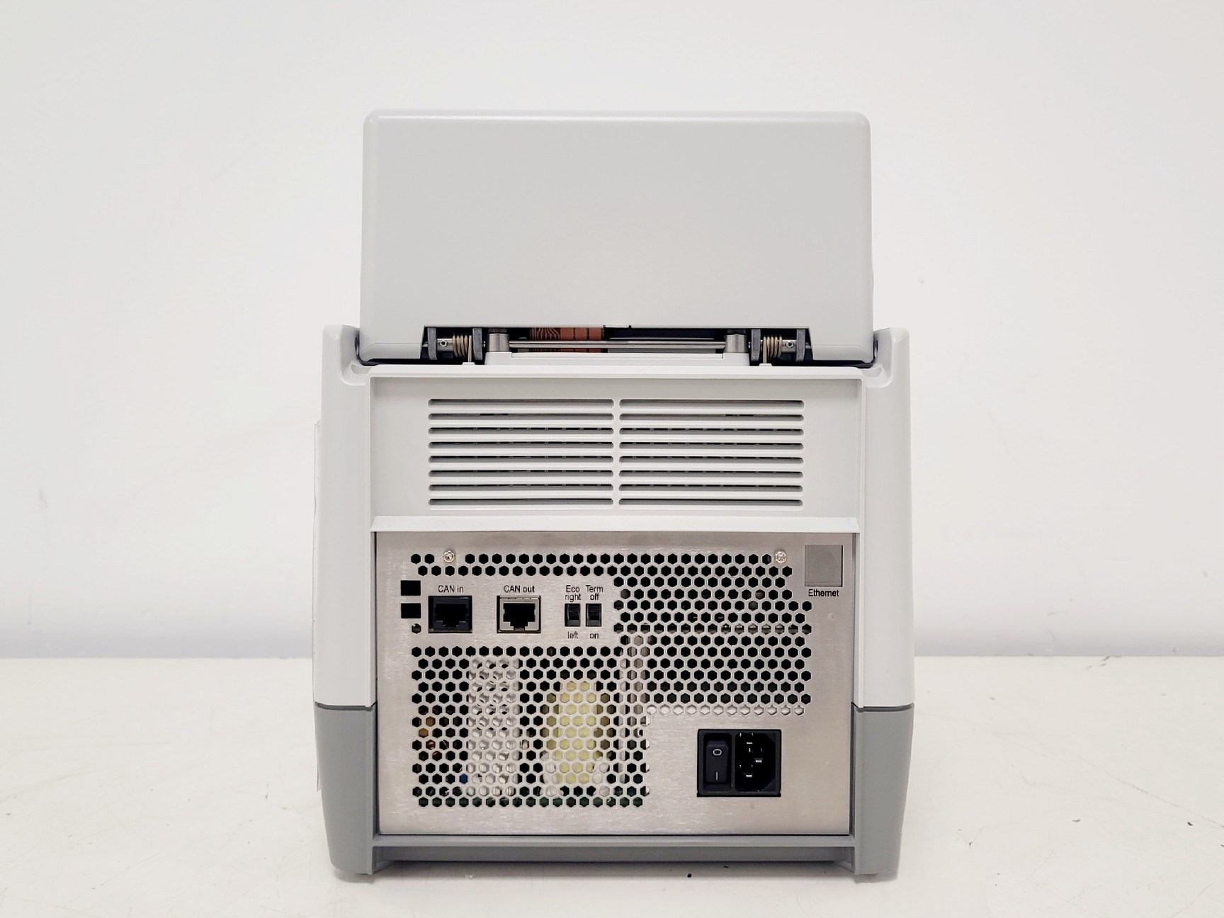 Image of Eppendorf Mastercycler Nexus Eco Thermocycler Lab