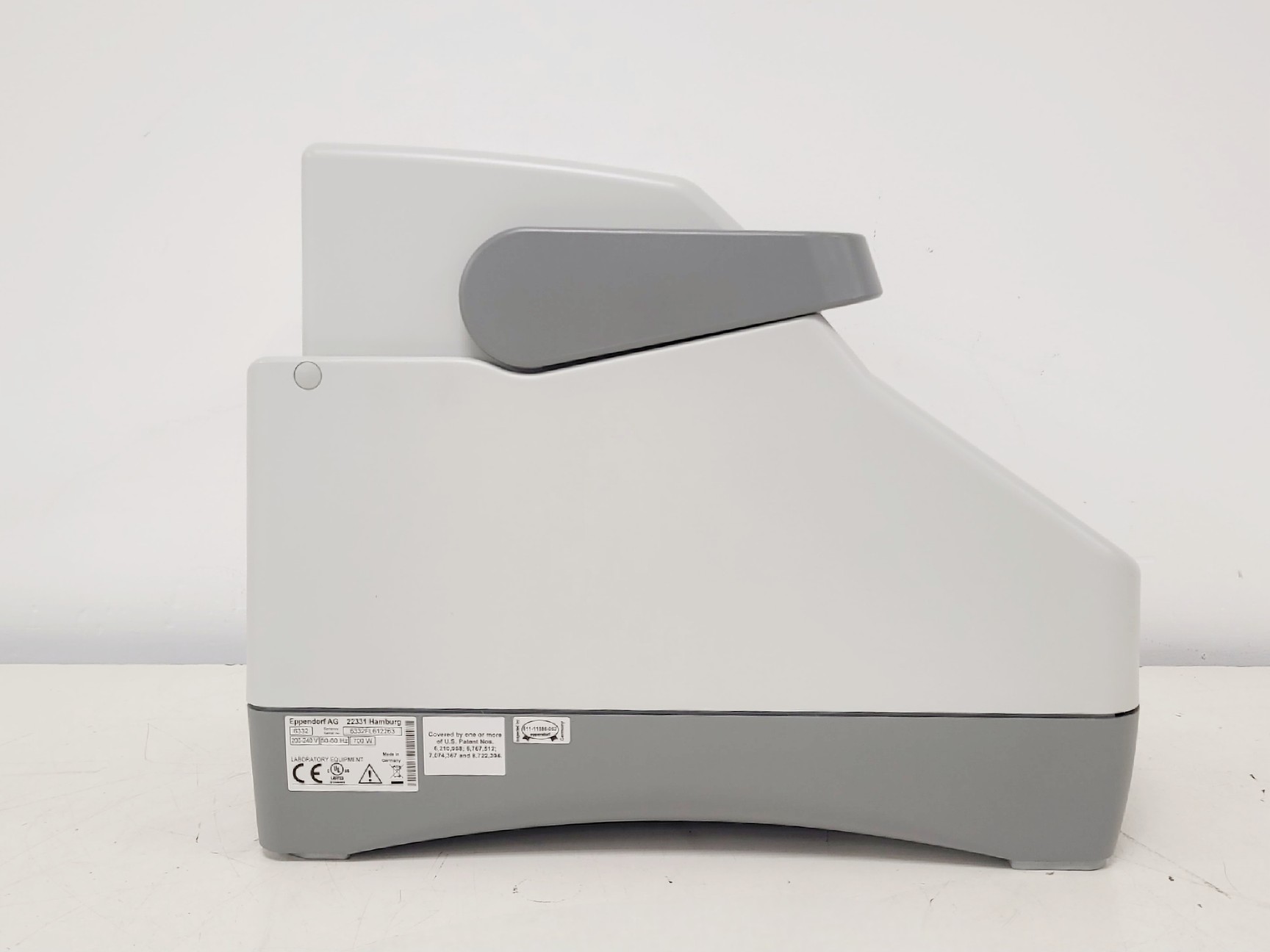 Image of Eppendorf Mastercycler Nexus Eco Thermocycler Lab