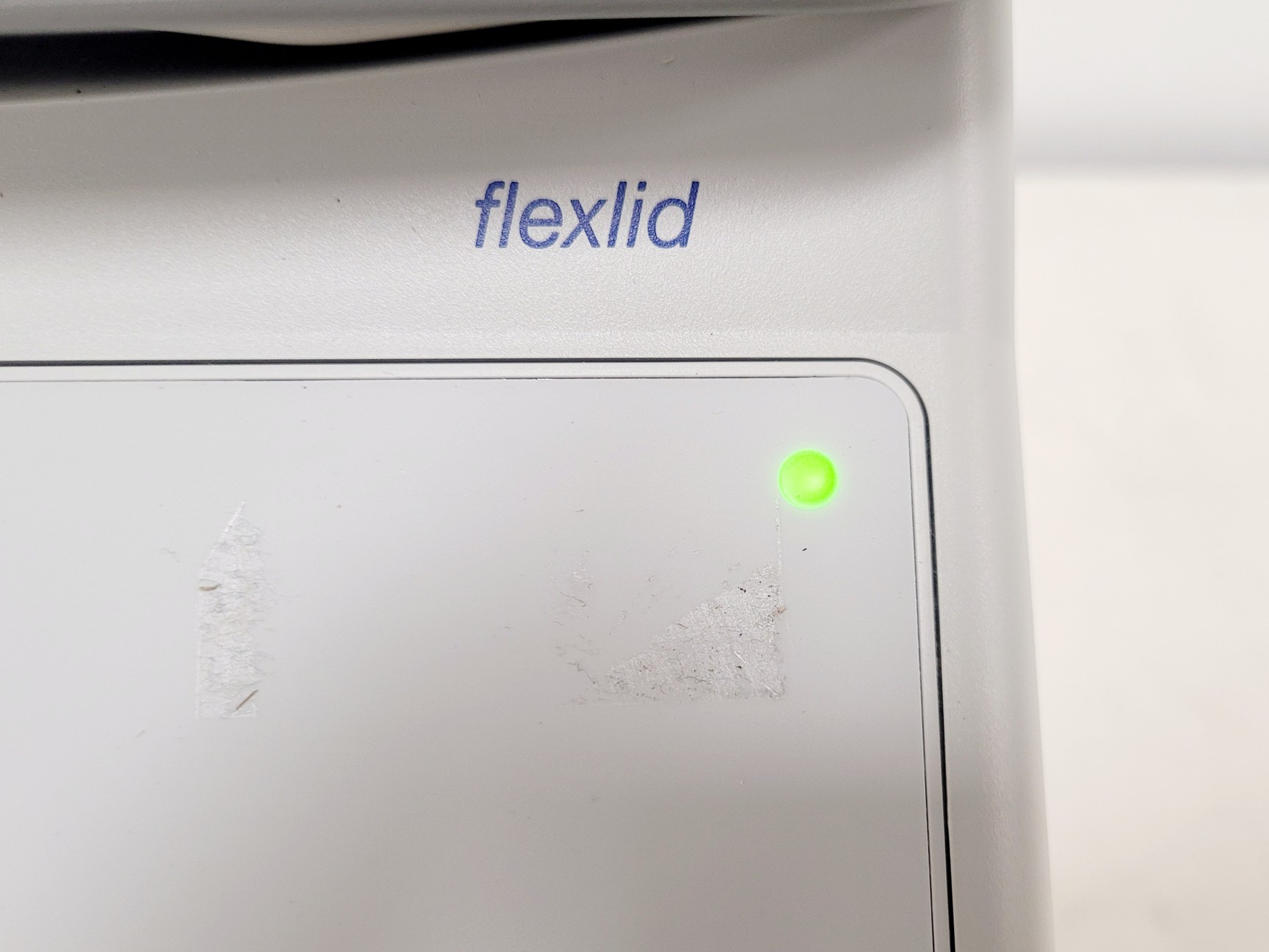 Image of Eppendorf Mastercycler Nexus Eco Thermocycler Lab