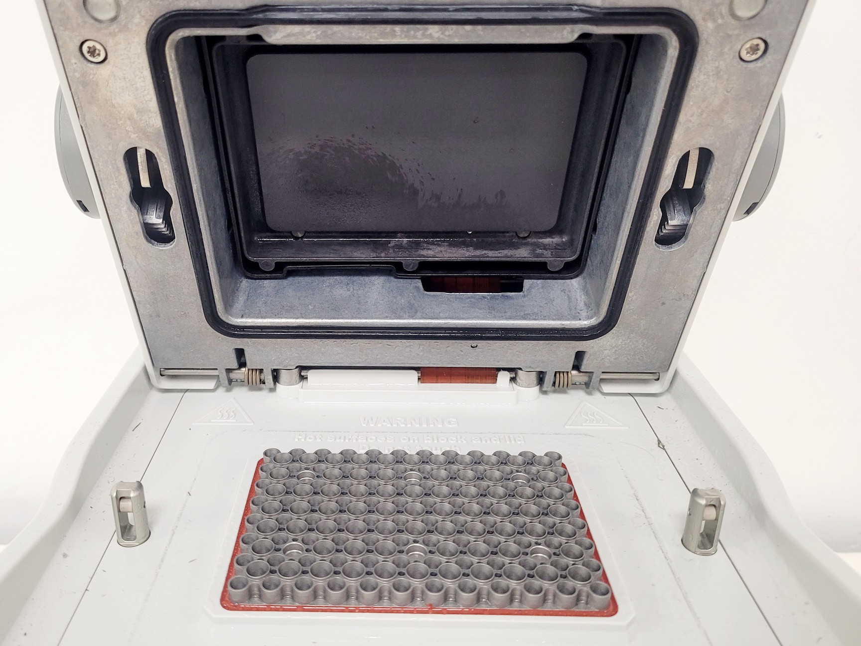 Image of Eppendorf Mastercycler Nexus Eco Thermocycler Lab