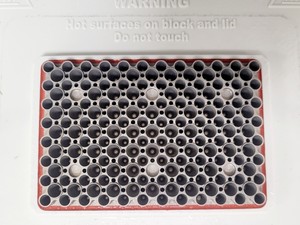 Thumbnail image of Eppendorf Mastercycler Nexus Eco Thermocycler Lab