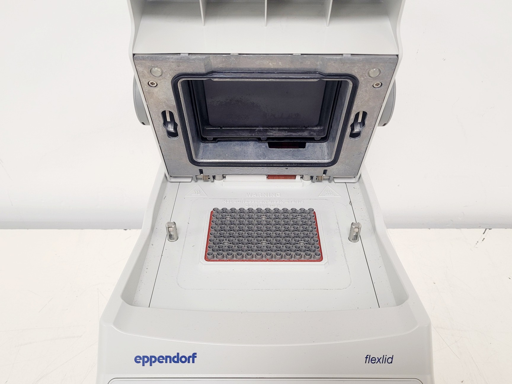 Image of Eppendorf Mastercycler Nexus Eco Thermocycler Lab