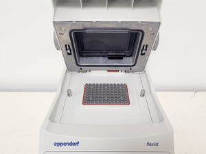 Thumbnail image of Eppendorf Mastercycler Nexus Eco Thermocycler Lab