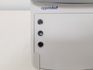Thumbnail image of Eppendorf Mastercycler Nexus Eco Thermocycler Lab