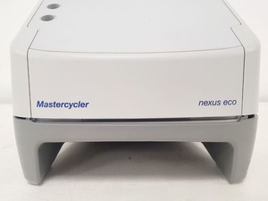 Thumbnail image of Eppendorf Mastercycler Nexus Eco Thermocycler Lab