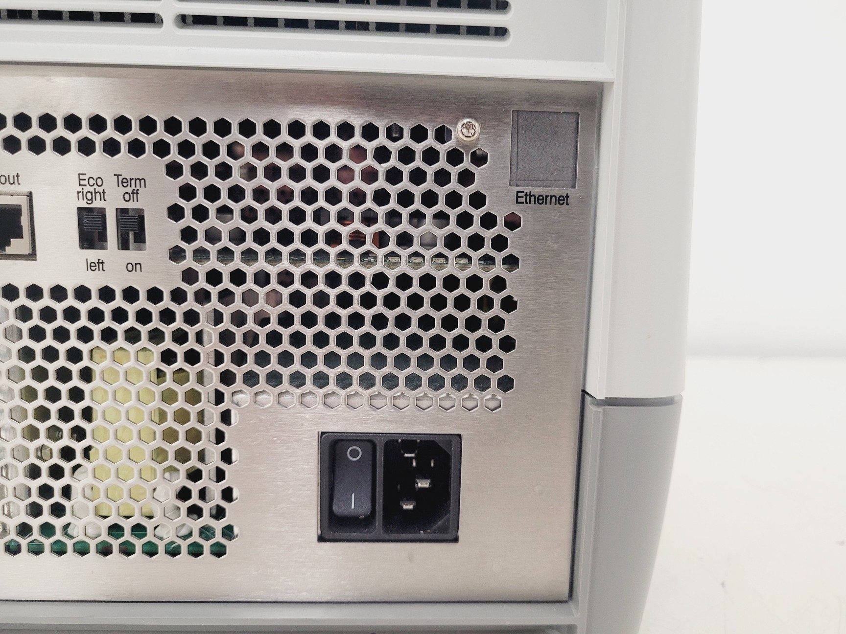 Image of Eppendorf Mastercycler Nexus Eco Thermocycler Lab