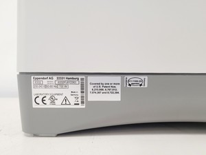 Thumbnail image of Eppendorf Mastercycler Nexus Eco Thermocycler Lab