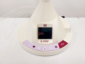 Thumbnail image of Millipore Elix Advantage 5 Water Purification System w/ BI030 Tank & E-POD