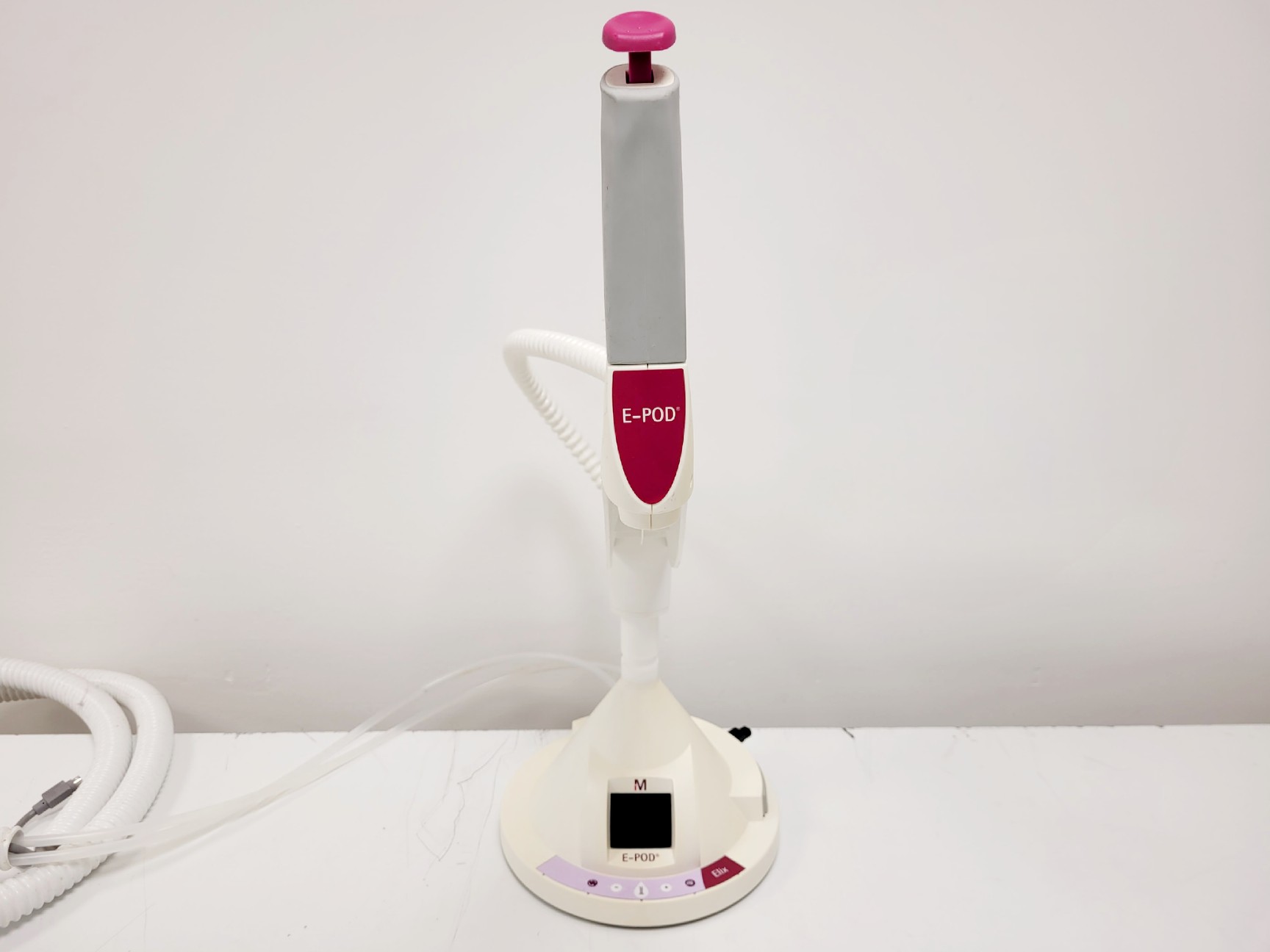 Image of Millipore Elix Advantage 5 Water Purification System w/ BI030 Tank & E-POD