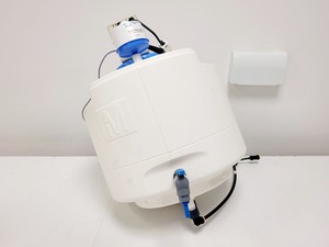 Thumbnail image of Millipore Elix Advantage 5 Water Purification System w/ BI030 Tank & E-POD