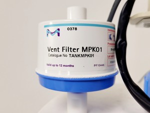 Thumbnail image of Millipore Elix Advantage 5 Water Purification System w/ BI030 Tank & E-POD