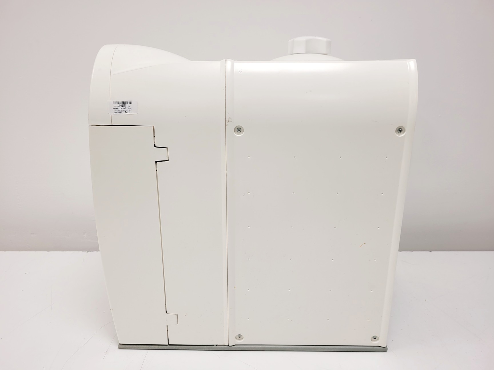 Image of Millipore Elix Advantage 5 Water Purification System w/ BI030 Tank & E-POD
