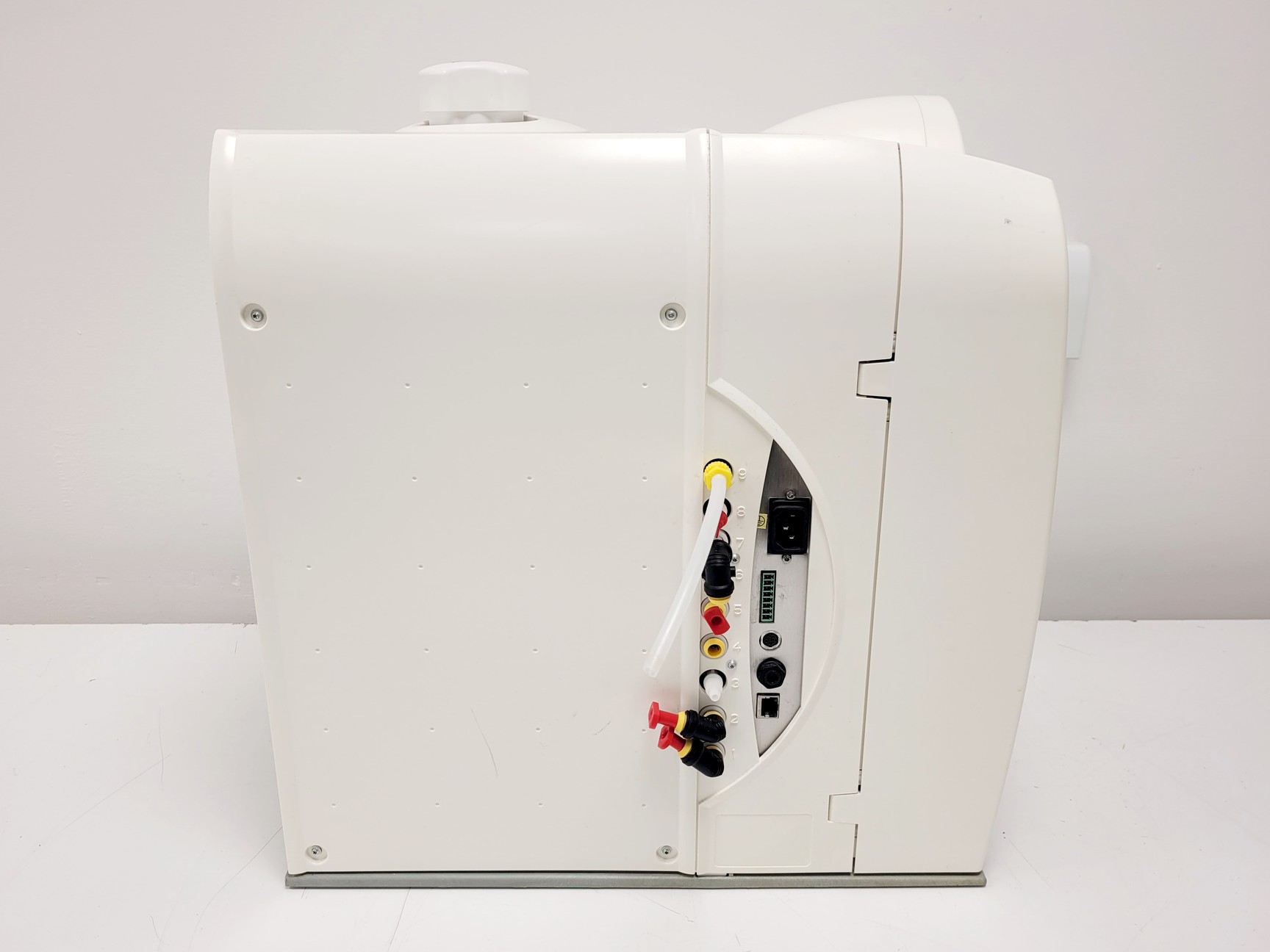 Image of Millipore Elix Advantage 5 Water Purification System w/ BI030 Tank & E-POD