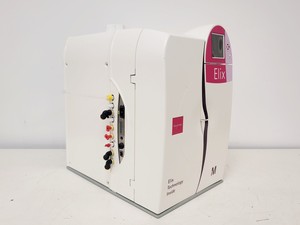 Thumbnail image of Elix Advantage 5 Water Purification System w/Millipore BI030 Tank & E-POD 