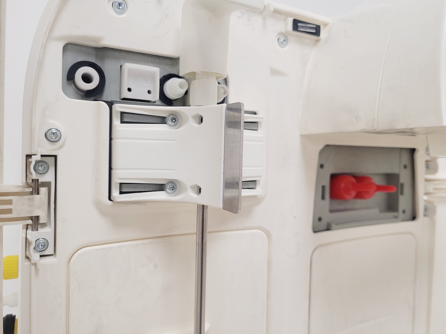 Image of Elix Advantage 5 Water Purification System w/Millipore BI030 Tank & E-POD 