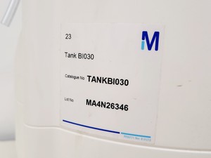 Thumbnail image of Elix Advantage 5 Water Purification System w/Millipore BI030 Tank & E-POD 