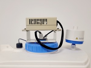 Thumbnail image of Elix Advantage 5 Water Purification System w/Millipore BI030 Tank & E-POD 