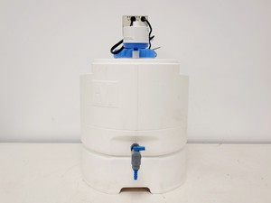 Thumbnail image of Elix Advantage 5 Water Purification System w/Millipore BI030 Tank & E-POD 