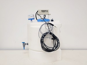 Thumbnail image of Elix Advantage 5 Water Purification System w/Millipore BI030 Tank & E-POD 