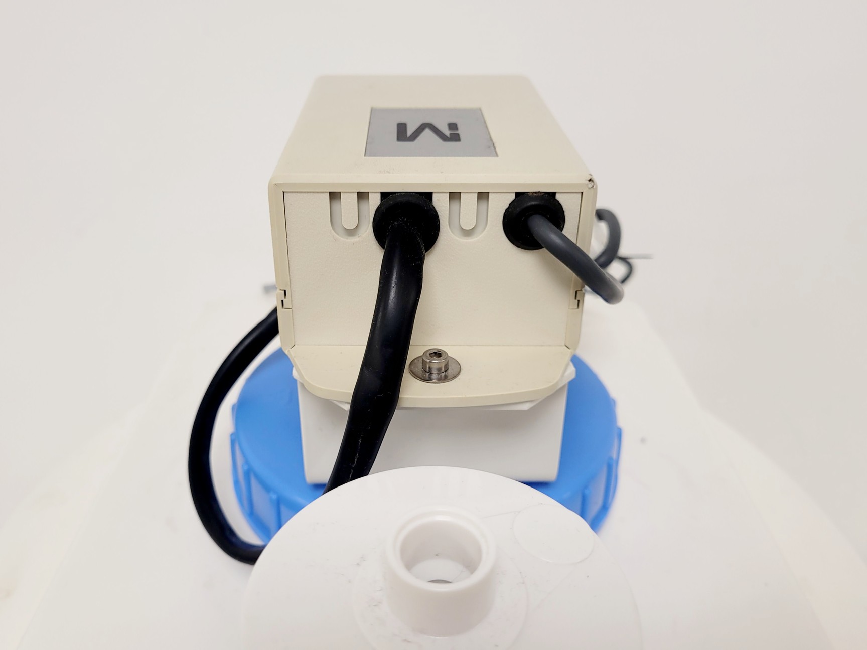 Image of Elix Advantage 5 Water Purification System w/Millipore BI030 Tank & E-POD 