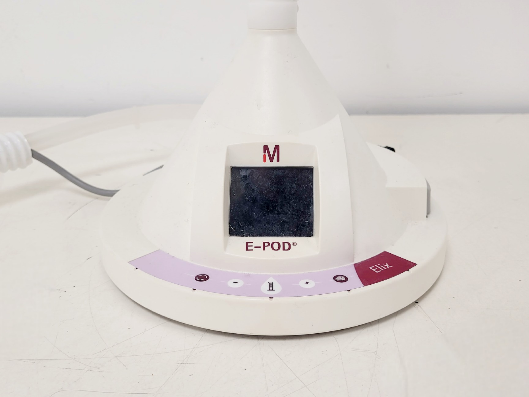 Image of Elix Advantage 5 Water Purification System w/Millipore BI030 Tank & E-POD 