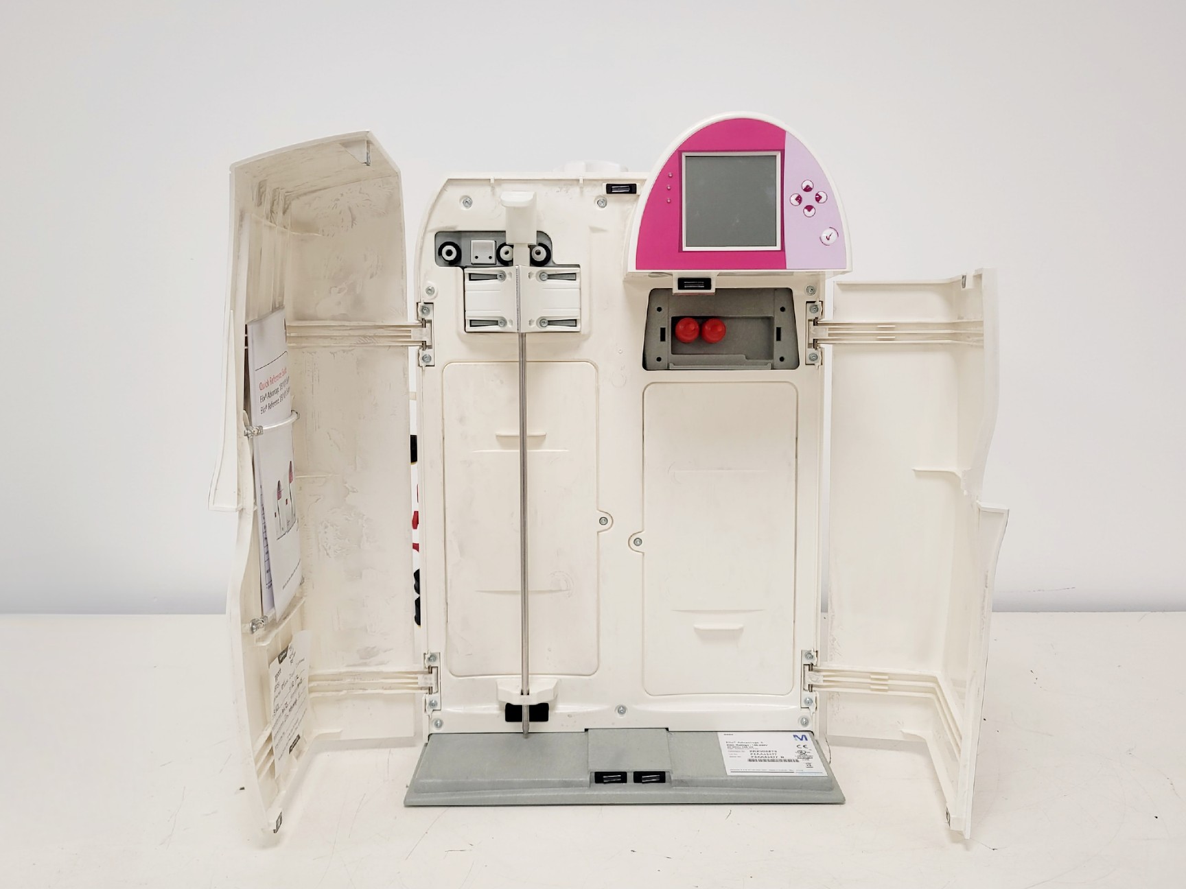Image of Elix Advantage 5 Water Purification System w/Millipore BI030 Tank & E-POD 