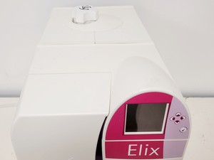 Thumbnail image of Elix Advantage 5 Water Purification System w/Millipore BI030 Tank & E-POD 