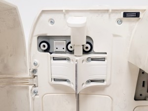 Thumbnail image of Elix Advantage 5 Water Purification System w/Millipore BI030 Tank & E-POD 