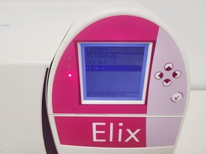 Thumbnail image of Elix Advantage 5 Water Purification System w/Millipore BI030 Tank & E-POD 
