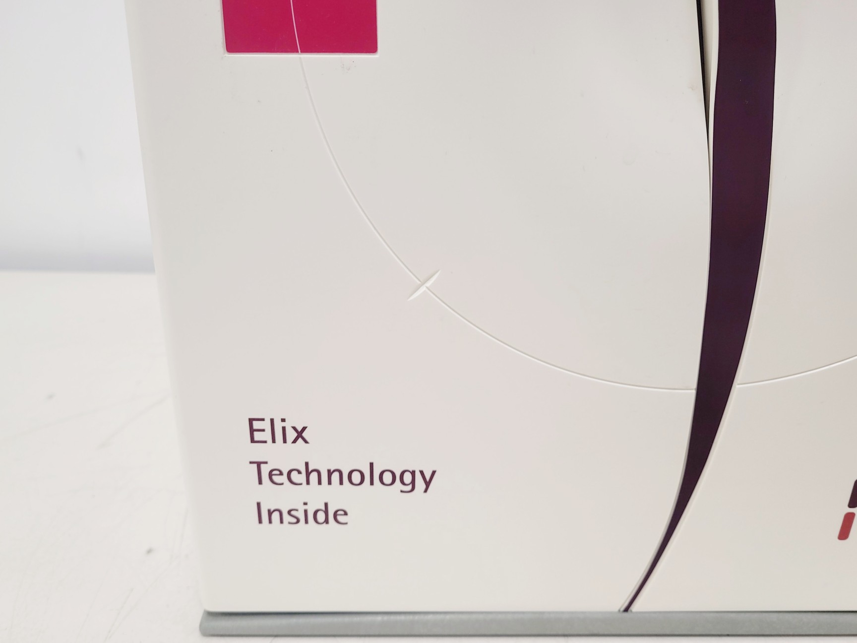 Image of Elix Advantage 5 Water Purification System w/Millipore BI030 Tank & E-POD 