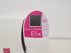 Thumbnail image of Elix Advantage 5 Water Purification System w/Millipore BI030 Tank & E-POD 