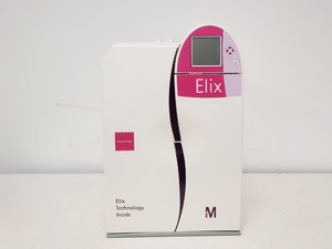 Thumbnail image of Elix Advantage 5 Water Purification System w/Millipore BI030 Tank & E-POD 