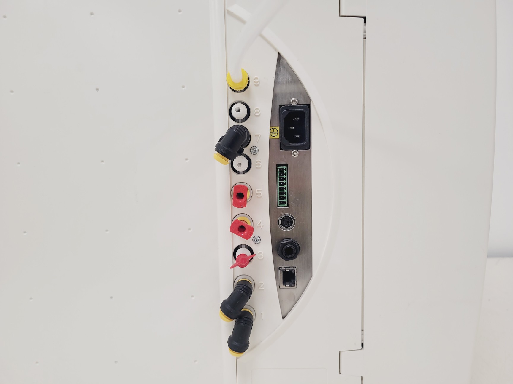 Image of Elix Advantage 5 Water Purification System w/Millipore BI030 Tank & E-POD 