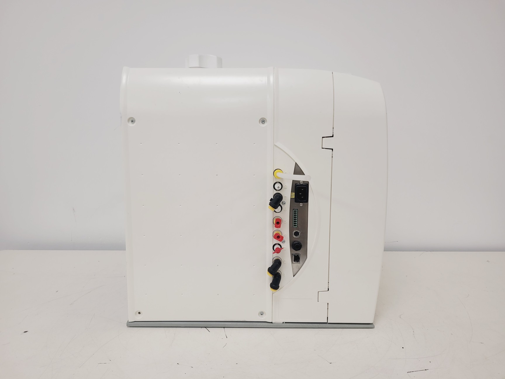 Image of Elix Advantage 5 Water Purification System w/Millipore BI030 Tank & E-POD 