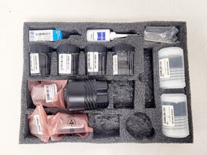 Thumbnail image of  Carl Zeiss Axio Scope.A1 Microscope w/ AxioCam ICc 5, CoolLED & PC