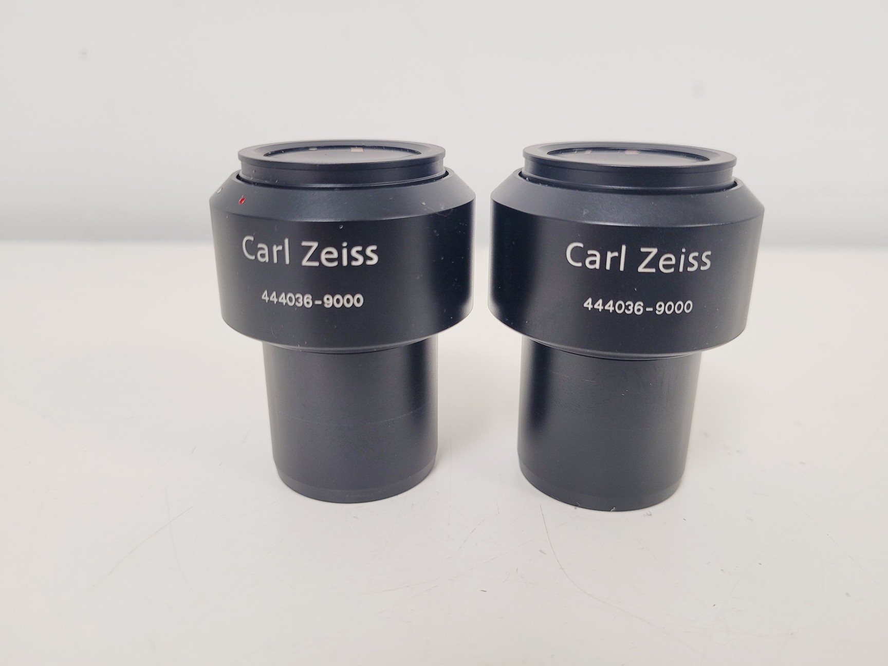 Image of  Carl Zeiss Axio Scope.A1 Microscope w/ AxioCam ICc 5, CoolLED & PC
