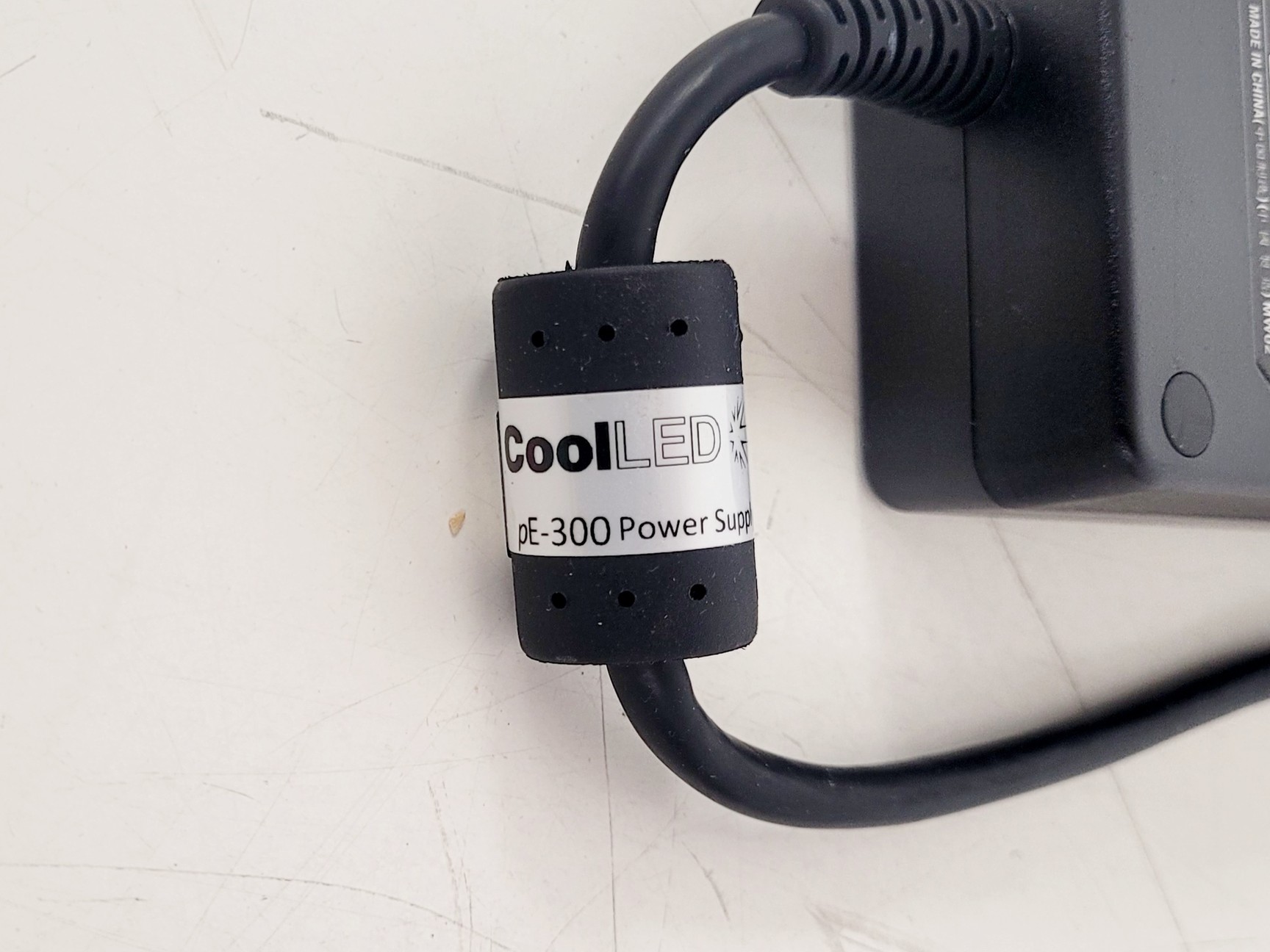 Image of  Carl Zeiss Axio Scope.A1 Microscope w/ AxioCam ICc 5, CoolLED & PC