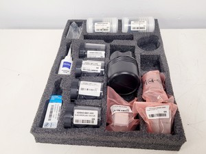 Thumbnail image of  Carl Zeiss Axio Scope.A1 Microscope w/ AxioCam ICc 5, CoolLED & PC