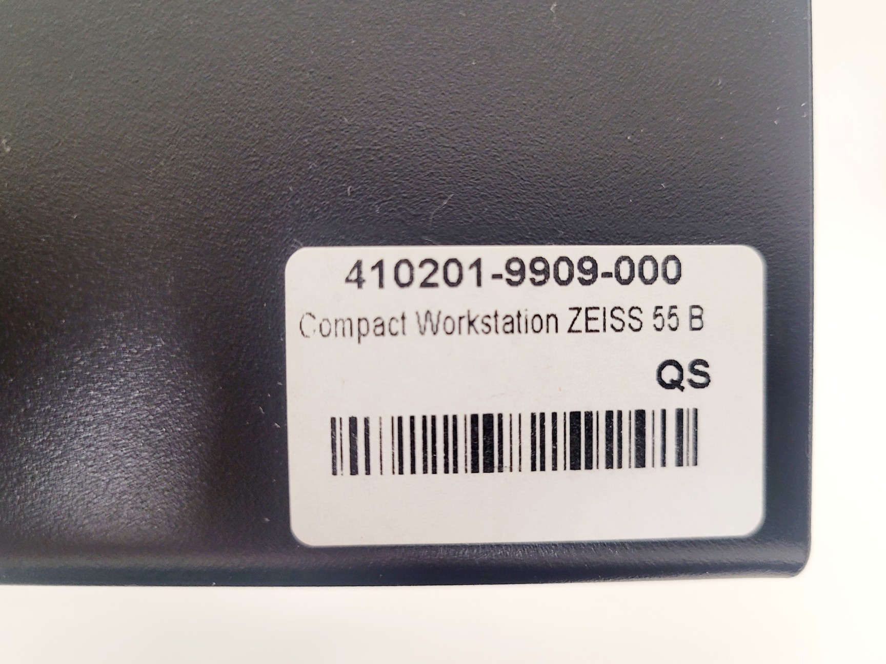 Image of  Carl Zeiss Axio Scope.A1 Microscope w/ AxioCam ICc 5, CoolLED & PC