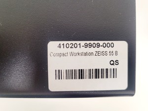 Thumbnail image of  Carl Zeiss Axio Scope.A1 Microscope w/ AxioCam ICc 5, CoolLED & PC