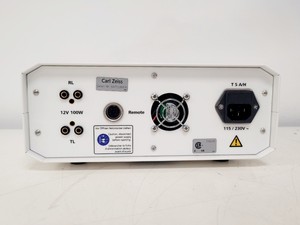 Thumbnail image of  Carl Zeiss Axio Scope.A1 Microscope w/ AxioCam ICc 5, CoolLED & PC