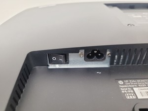 Thumbnail image of  Carl Zeiss Axio Scope.A1 Microscope w/ AxioCam ICc 5, CoolLED & PC