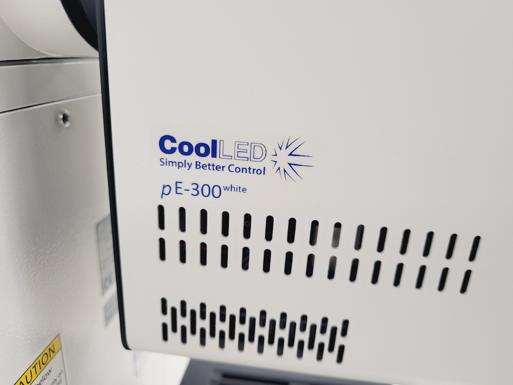 Image of  Carl Zeiss Axio Scope.A1 Microscope w/ AxioCam ICc 5, CoolLED & PC