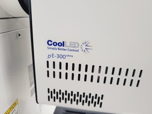 Thumbnail image of  Carl Zeiss Axio Scope.A1 Microscope w/ AxioCam ICc 5, CoolLED & PC