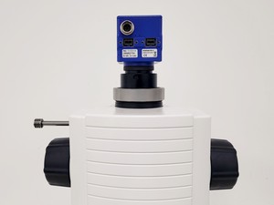 Thumbnail image of  Carl Zeiss Axio Scope.A1 Microscope w/ AxioCam ICc 5, CoolLED & PC