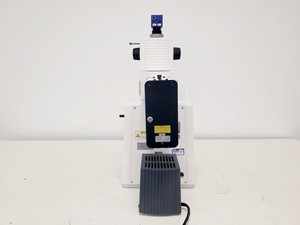 Thumbnail image of  Carl Zeiss Axio Scope.A1 Microscope w/ AxioCam ICc 5, CoolLED & PC