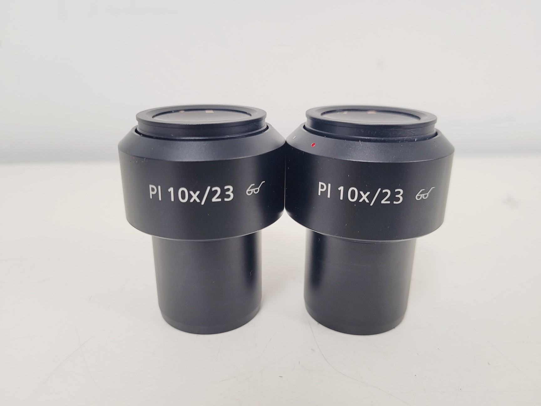 Image of  Carl Zeiss Axio Scope.A1 Microscope w/ AxioCam ICc 5, CoolLED & PC