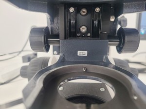 Thumbnail image of  Carl Zeiss Axio Scope.A1 Microscope w/ AxioCam ICc 5, CoolLED & PC