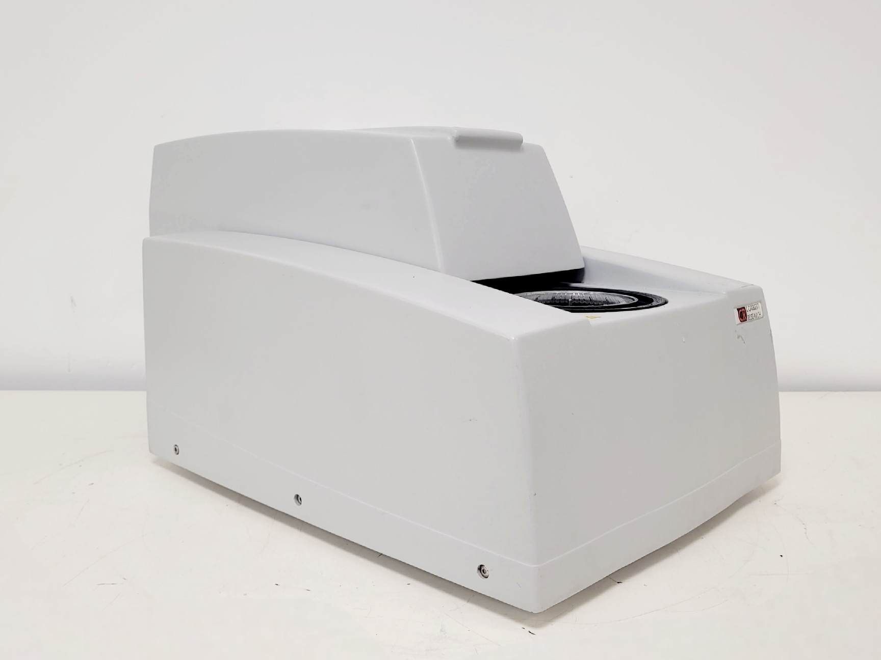 Image of Corbett Research Rotor-Gene RG-3000 (4-Channel) qPCR Lab